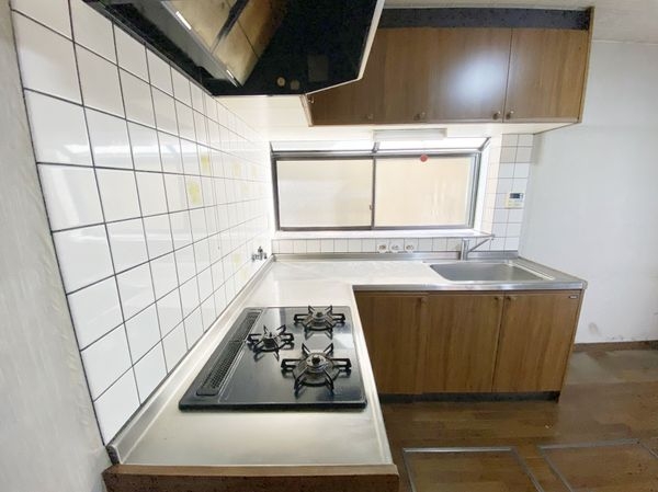 京都市伏見区日野野色町の中古一戸建て