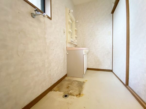 京都市伏見区日野野色町の中古一戸建て