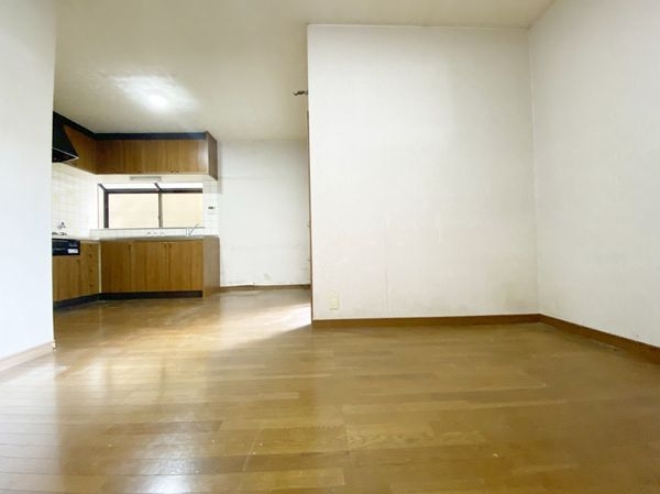 京都市伏見区日野野色町の中古一戸建て