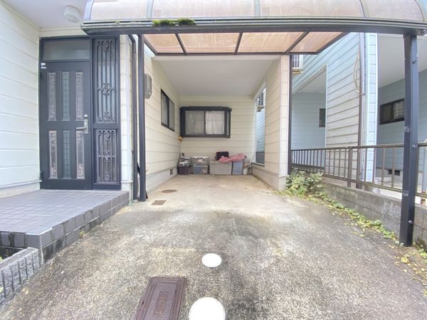 京都市伏見区日野野色町の中古一戸建て