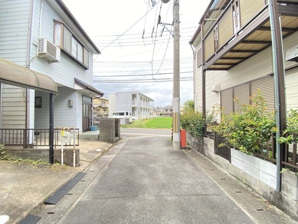 京都市伏見区日野野色町の中古一戸建て