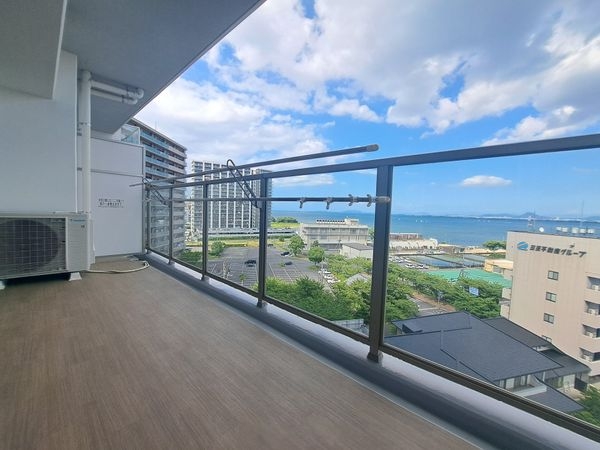 イーグルコートびわ湖大津京　中古マンション