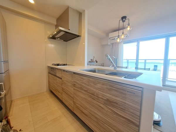 イーグルコートびわ湖大津京　中古マンション