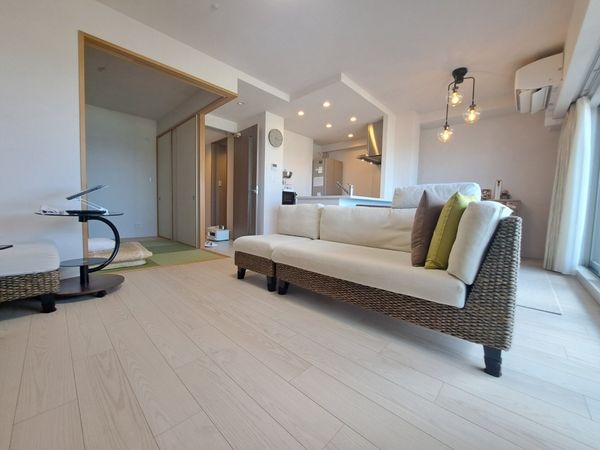イーグルコートびわ湖大津京　中古マンション