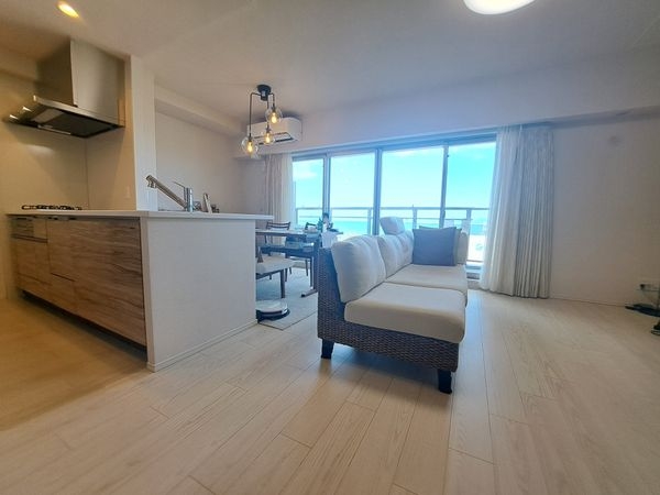 イーグルコートびわ湖大津京　中古マンション
