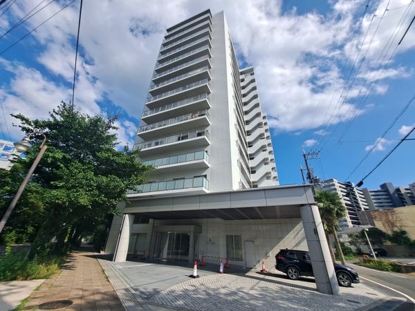 イーグルコートびわ湖大津京　中古マンション