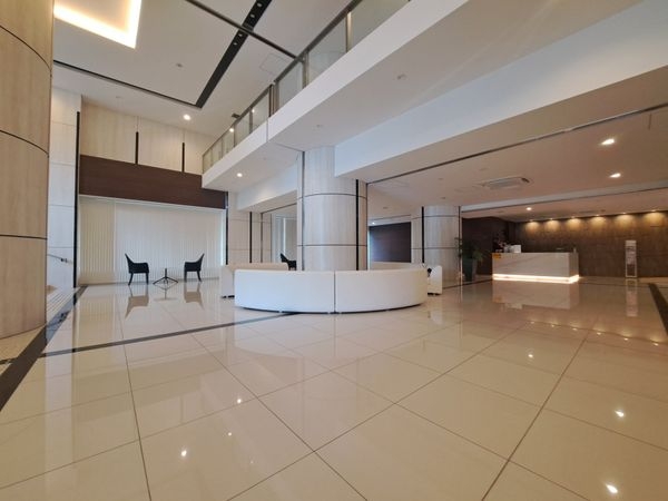 イーグルコートびわ湖大津京　中古マンション