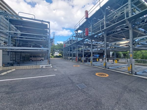 イーグルコートびわ湖大津京　中古マンション