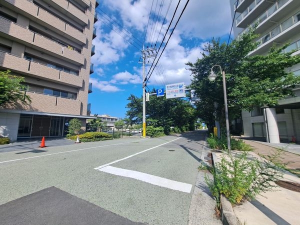 イーグルコートびわ湖大津京　中古マンション