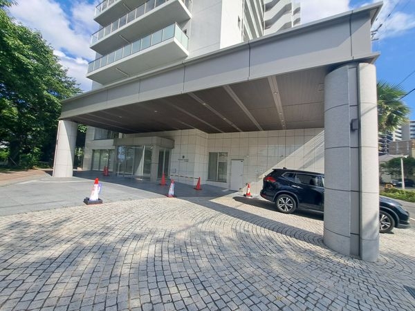 イーグルコートびわ湖大津京　中古マンション