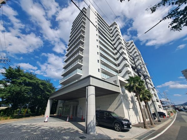 イーグルコートびわ湖大津京　中古マンション