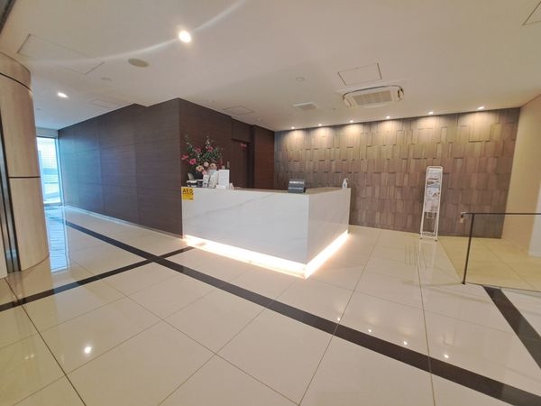 イーグルコートびわ湖大津京　中古マンション