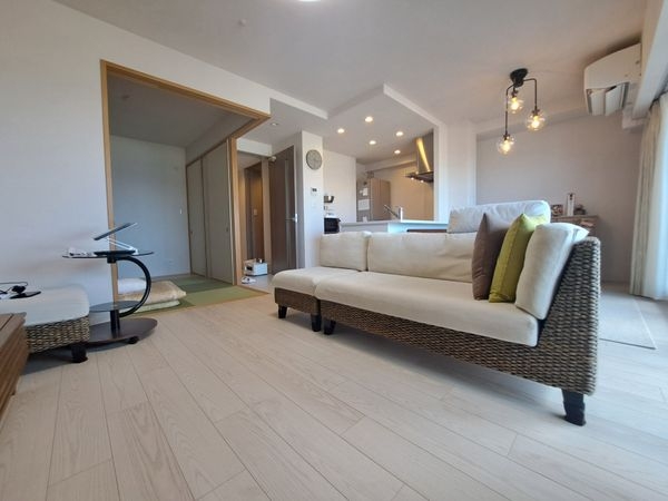 イーグルコートびわ湖大津京　中古マンション