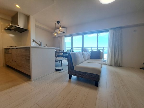 イーグルコートびわ湖大津京　中古マンション