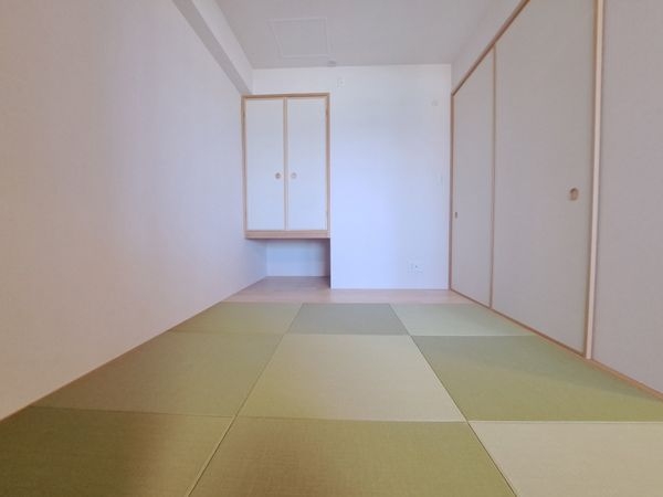 イーグルコートびわ湖大津京　中古マンション