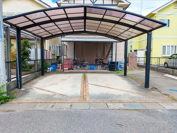 栗東市綣９丁目の中古一戸建て