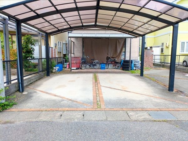栗東市綣９丁目の中古一戸建て