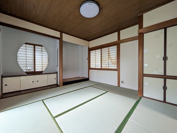 大津市坂本２丁目の中古一戸建て