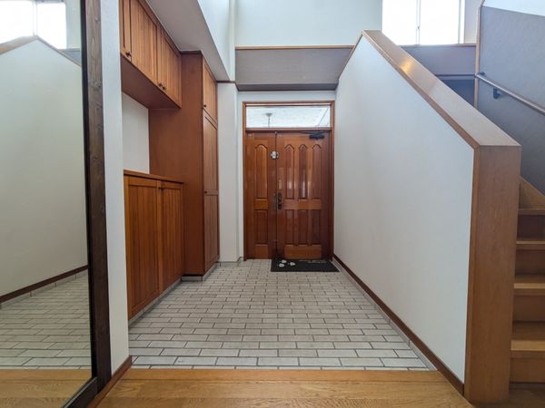 大津市坂本２丁目の中古一戸建て