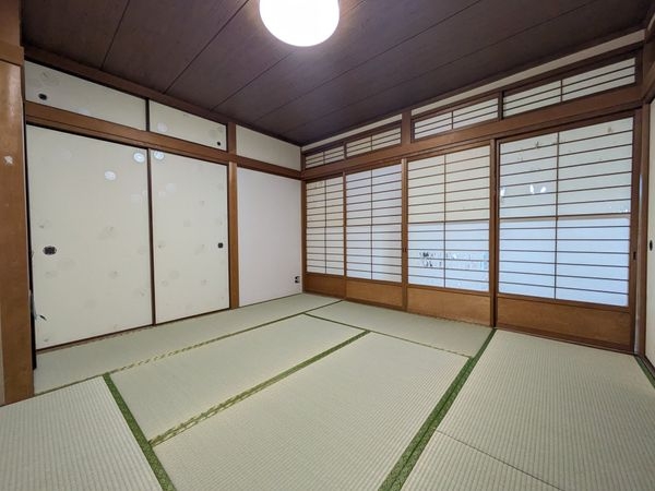 大津市坂本２丁目の中古一戸建て