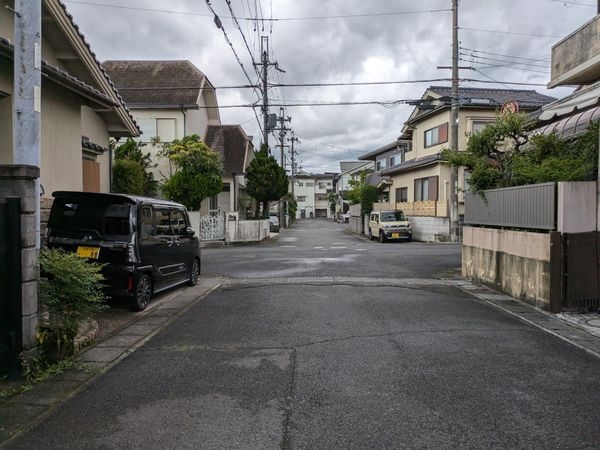 大津市坂本２丁目の中古一戸建て