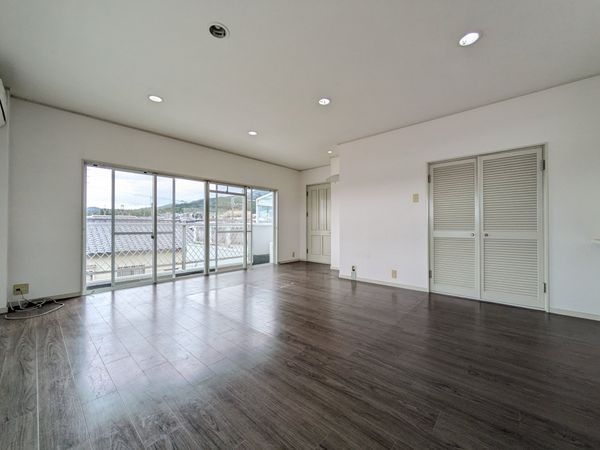 大津市坂本２丁目の中古一戸建て