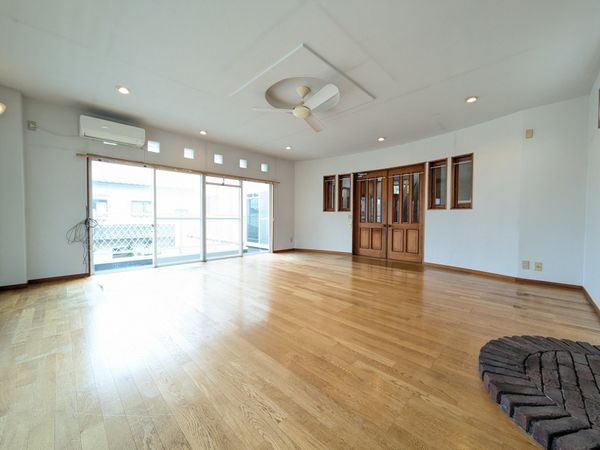 大津市坂本２丁目の中古一戸建て