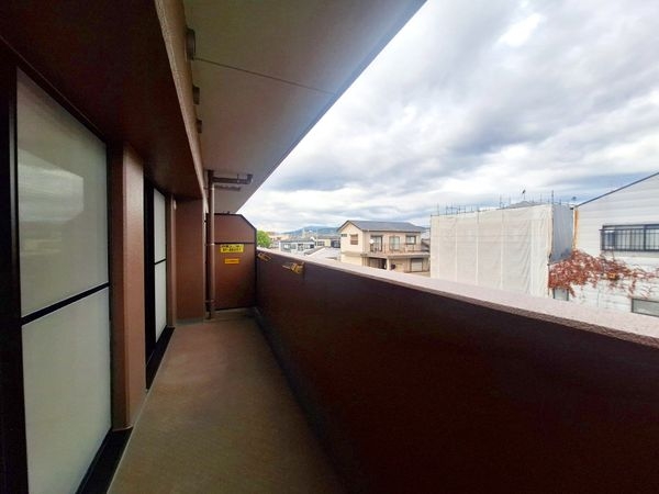 ライオンズマンション伏見　中古マンション