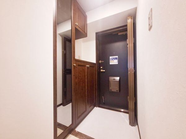 ライオンズマンション伏見　中古マンション