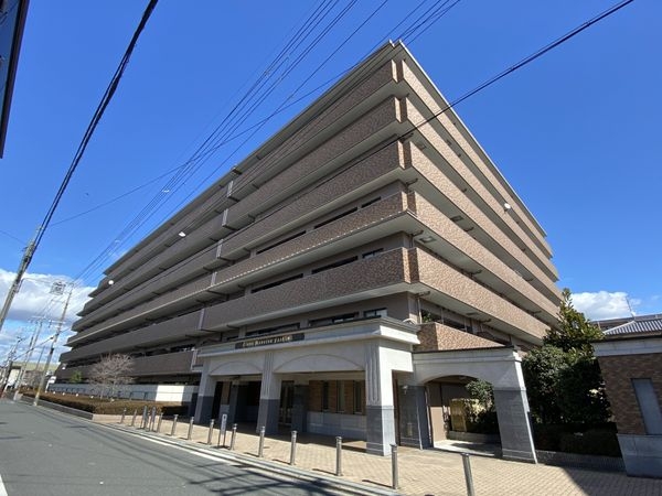 ライオンズマンション伏見 中古マンション