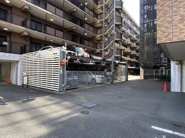 ライオンズマンション伏見　中古マンション