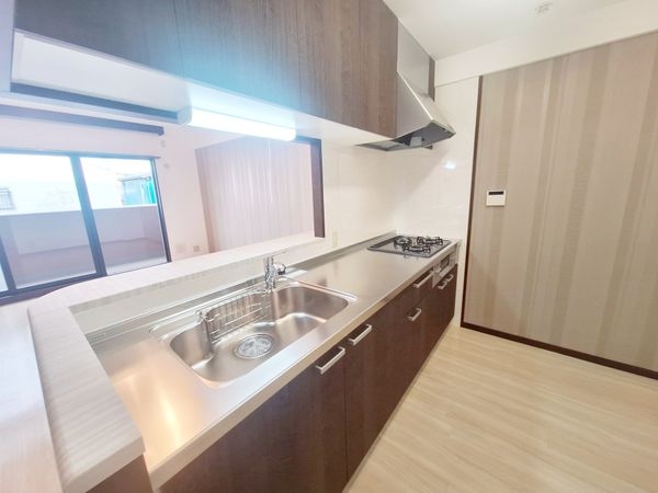 ライオンズマンション伏見　中古マンション
