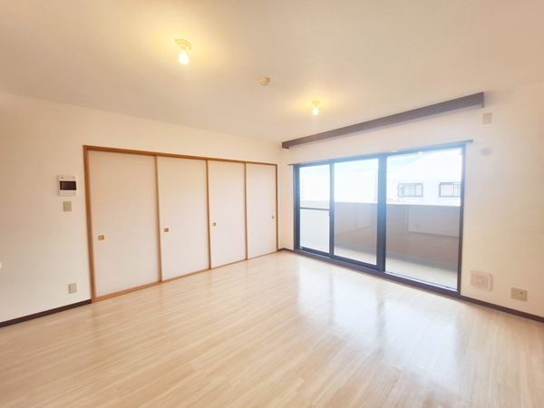 ライオンズマンション伏見　中古マンション