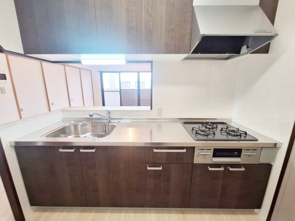 ライオンズマンション伏見　中古マンション