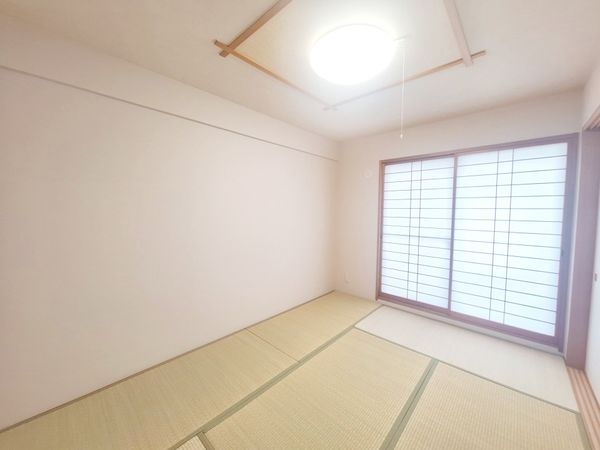 ライオンズマンション伏見　中古マンション