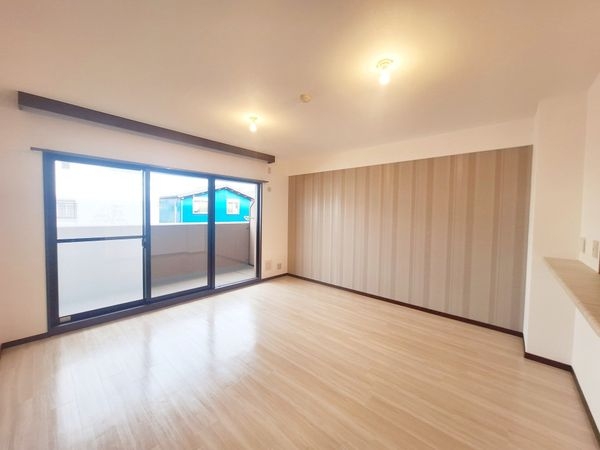 ライオンズマンション伏見　中古マンション