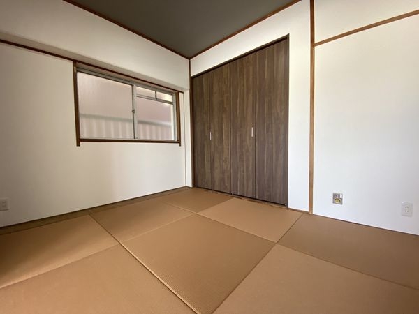ジュネス音羽　中古マンション