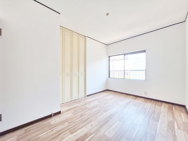 大津市清風町の中古一戸建て