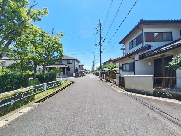 大津市清風町の中古一戸建て