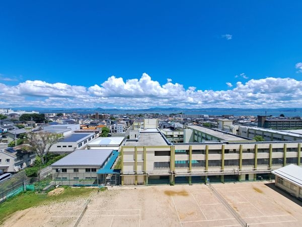 グランスイート比叡山坂本駅前　中古マンション