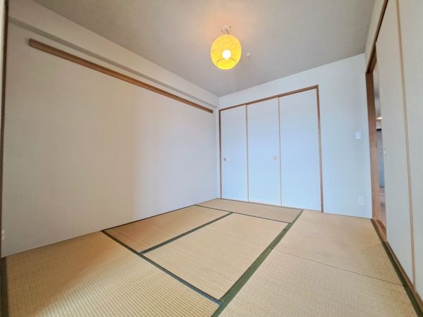 グランスイート比叡山坂本駅前　中古マンション
