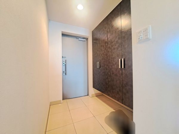 グランスイート比叡山坂本駅前　中古マンション
