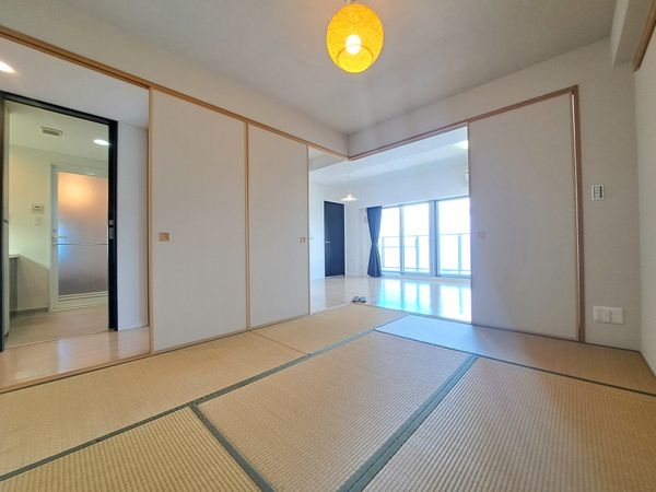 グランスイート比叡山坂本駅前　中古マンション