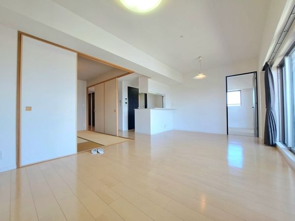 グランスイート比叡山坂本駅前　中古マンション