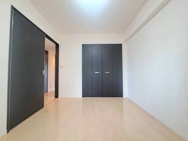 グランスイート比叡山坂本駅前　中古マンション