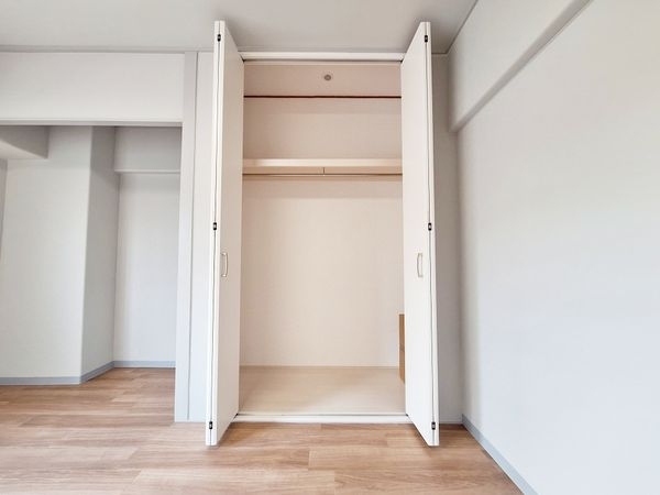 シャルマンコーポ草津　中古マンション