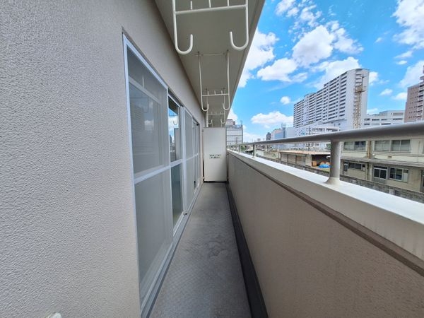 シャルマンコーポ草津　中古マンション