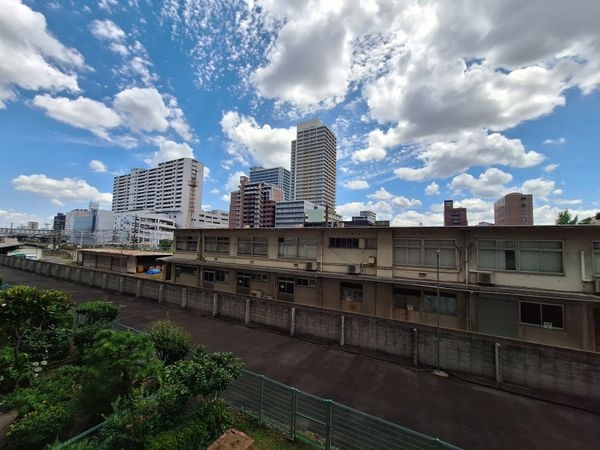 シャルマンコーポ草津　中古マンション