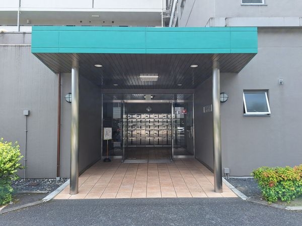 シャルマンコーポ草津　中古マンション
