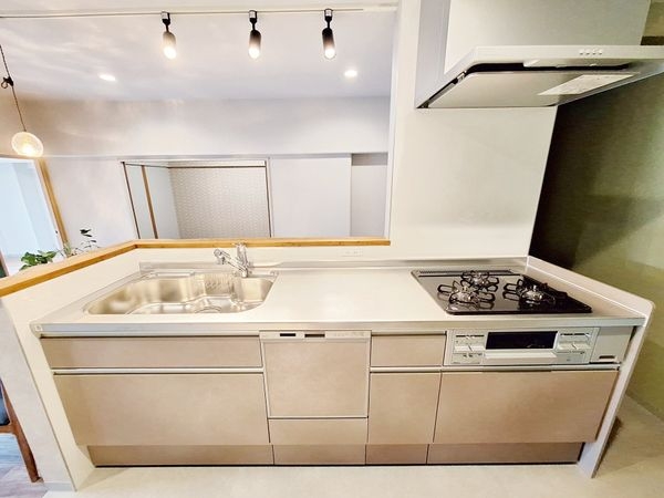 シャルマンコーポ草津　中古マンション